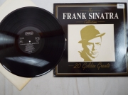 Frank Sinatra 20 Golden Greats 966 (2) (Copy)